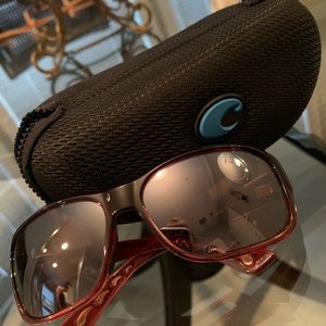 Costa Del Mar Sunglasses *POLARIZED*